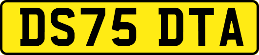 DS75DTA