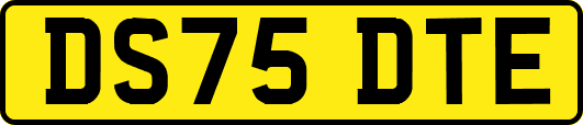 DS75DTE