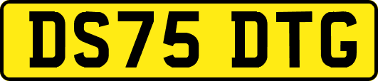 DS75DTG