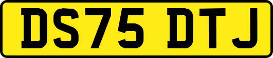 DS75DTJ