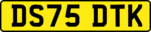 DS75DTK