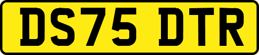 DS75DTR