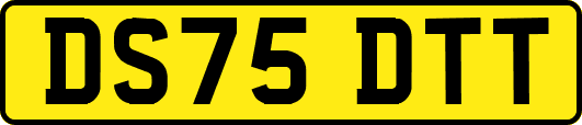 DS75DTT