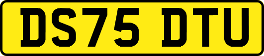 DS75DTU