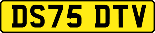 DS75DTV