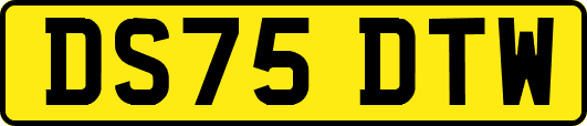 DS75DTW