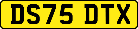 DS75DTX