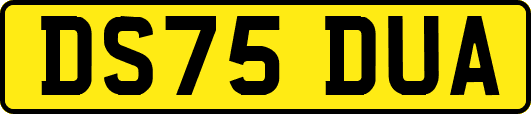 DS75DUA