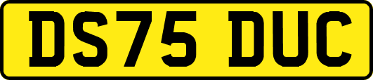 DS75DUC