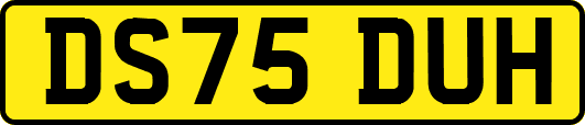 DS75DUH