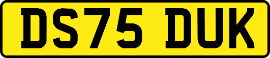 DS75DUK