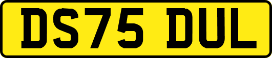 DS75DUL