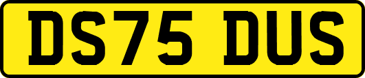 DS75DUS