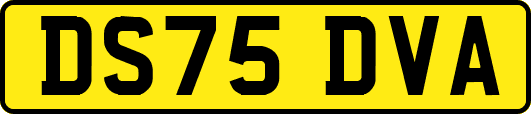 DS75DVA