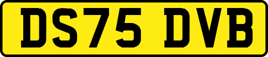DS75DVB