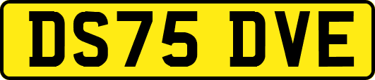 DS75DVE