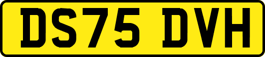 DS75DVH