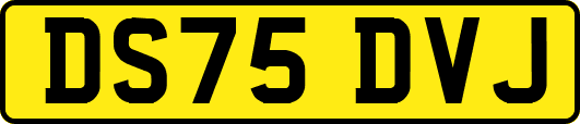 DS75DVJ