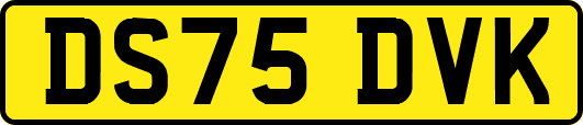 DS75DVK