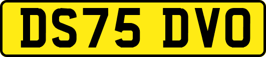 DS75DVO