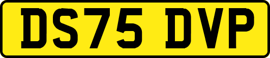 DS75DVP