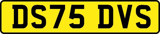 DS75DVS