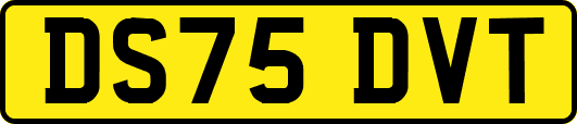 DS75DVT