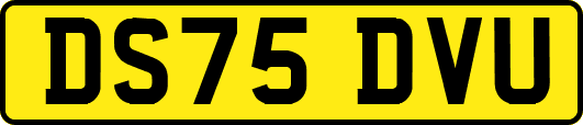 DS75DVU
