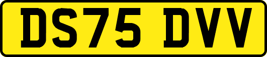 DS75DVV