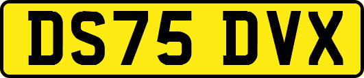DS75DVX