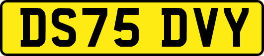 DS75DVY