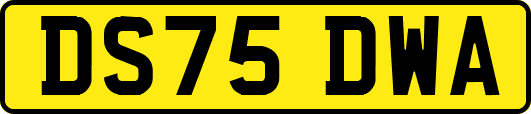 DS75DWA
