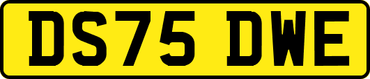 DS75DWE