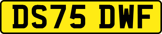 DS75DWF