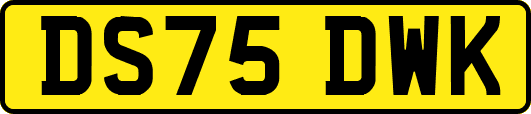 DS75DWK