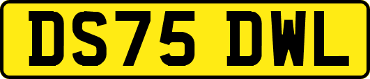 DS75DWL