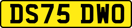 DS75DWO