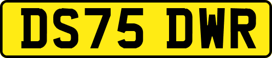 DS75DWR