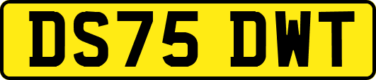DS75DWT