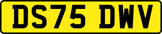 DS75DWV