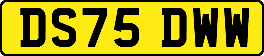DS75DWW