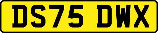 DS75DWX