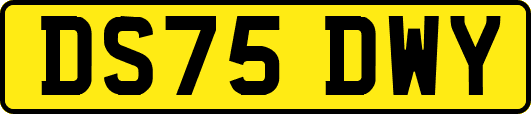 DS75DWY