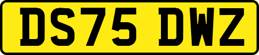 DS75DWZ