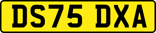 DS75DXA