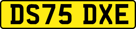 DS75DXE