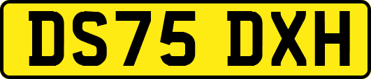 DS75DXH