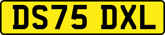 DS75DXL