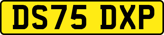 DS75DXP