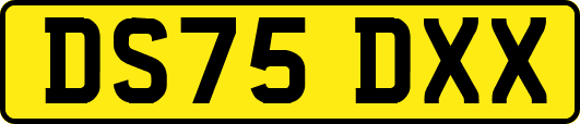 DS75DXX
